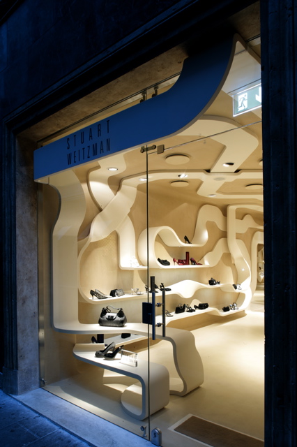 Shopfront