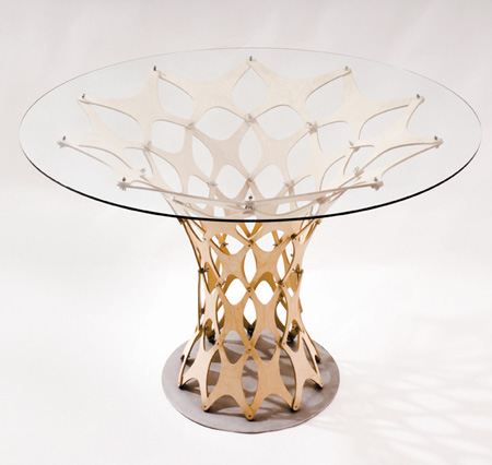 Mensa Collection by Studio Lazerian 222 Mensa Collection by Studio Lazerian 222