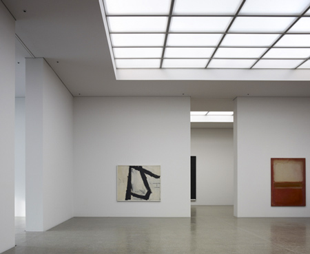 Museum Folkwang by David Chipperfield Architects