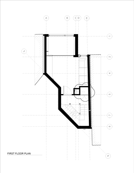 76 Newington Green by Amenity Space 76 Newington Green by Amenity Space