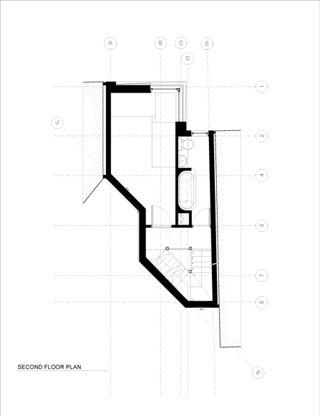 76 Newington Green by Amenity Space 76 Newington Green by Amenity Space