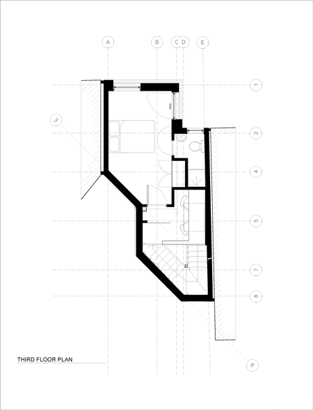 76 Newington Green by Amenity Space 76 Newington Green by Amenity Space