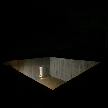 Earth House by BCHO Architects Earth House by BCHO Architects
