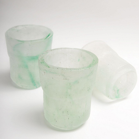 Tableware by Jochem de Wit at DMY Berlin