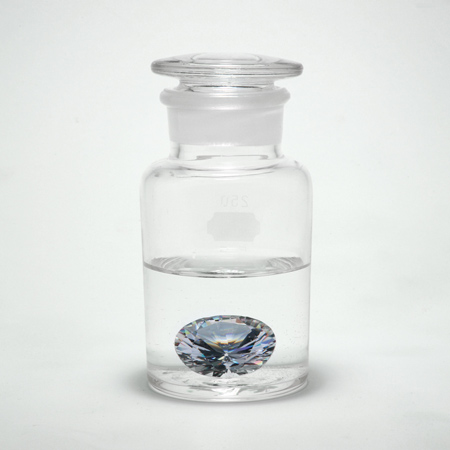 The Scent of Crystal by Tokujin Yoshioka The Scent of Crystal by Tokujin Yoshioka