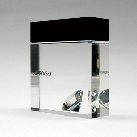 The Scent of Crystal by Tokujin Yoshioka The Scent of Crystal by Tokujin Yoshioka