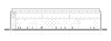 UBPA B3-2 PAVILION by Studio Archea