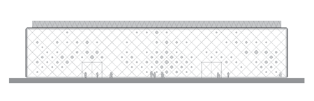 UBPA B3-2 PAVILION by Studio Archea