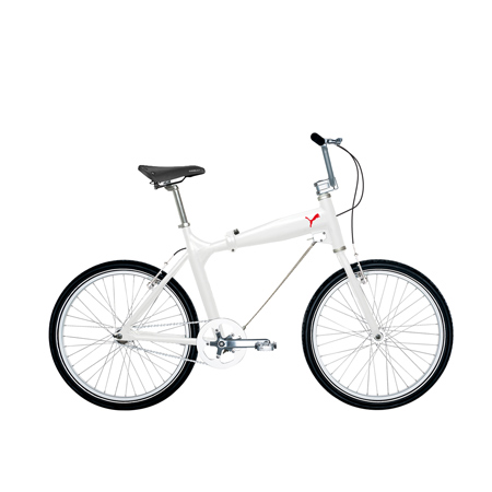 2010 PUMA Bike by Biomega 2010 PUMA Bike by Biomega