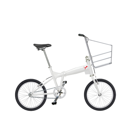 2010 PUMA Bike by Biomega 2010 PUMA Bike by Biomega