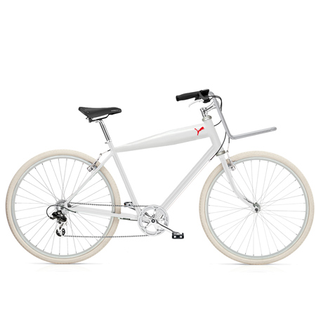 2010 PUMA Bike by Biomega 2010 PUMA Bike by Biomega