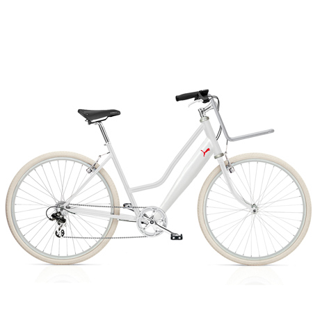 2010 PUMA Bike by Biomega 2010 PUMA Bike by Biomega