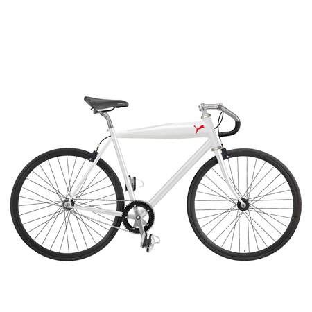 2010 PUMA Bike by Biomega 2010 PUMA Bike by Biomega