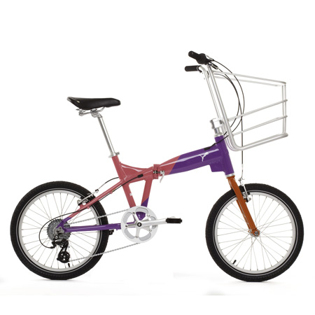 2010 Puma Bikes by Biomega 2010 Puma Bikes by Biomega