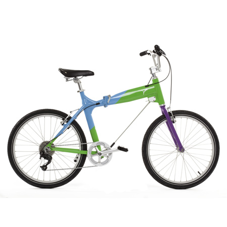 2010 Puma Bikes by Biomega 2010 Puma Bikes by Biomega