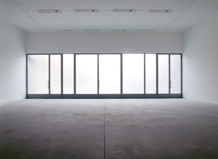 Galleria Lia Rumma by CLS Architetti