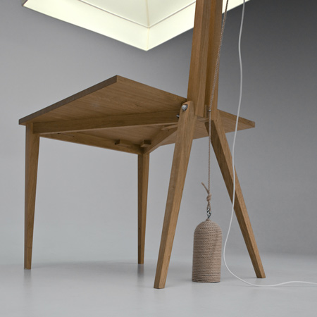 Heimlicht by Leoni Werle Heimlicht by Leoni Werle