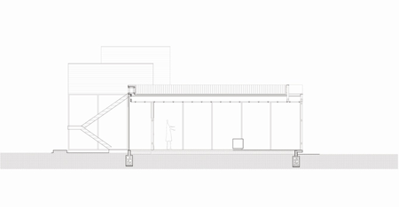 House A by moure rivera arquitectos House A by moure rivera arquitectos