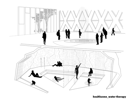 House of Culture and Movement by MVRDV and ADEPT House of Culture and Movement by MVRDV and ADEPT