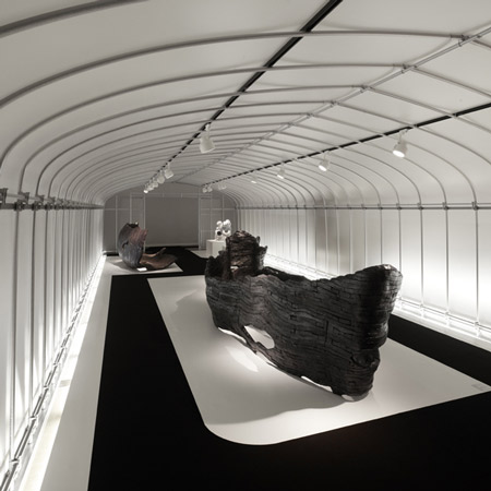 International Triennale of Kogei by Nendo