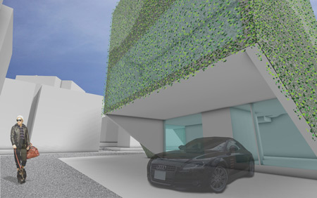 Ivy by Geneto Ivy by Geneto