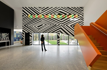 Lyon Housemuseum by Lyons