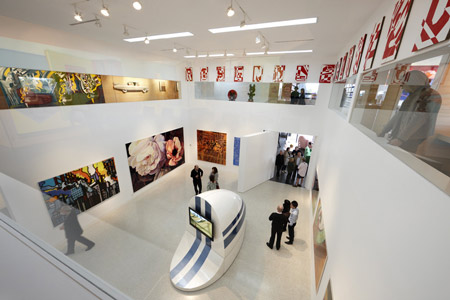 Lyon Housemuseum by Lyons