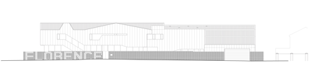 Lyon Housemuseum by Lyons