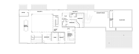 Lyon Housemuseum by Lyons