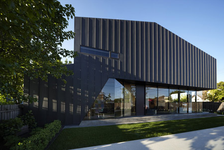 Lyon Housemuseum by Lyons