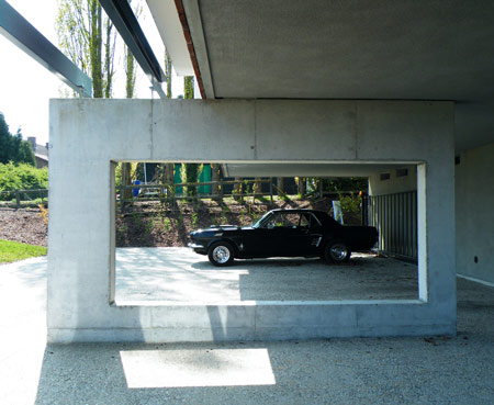 Notariaat by Atelier Vens Vanbelle Maarten Vanbelle by Atelier Vens Vanbelle