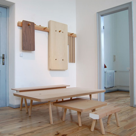 Peg by Studio Gorm Peg by Studio Gorm
