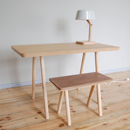 Peg by Studio Gorm Peg by Studio Gorm