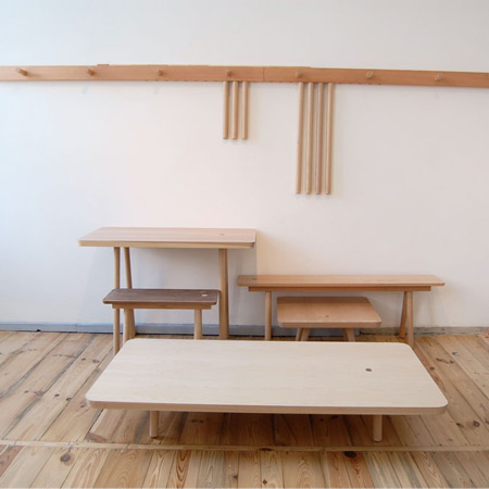 Peg by Studio Gorm Peg by Studio Gorm