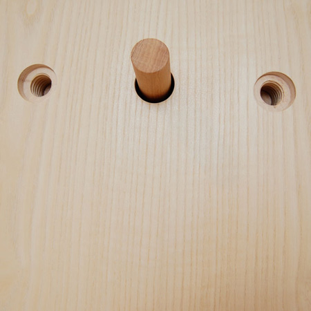 Peg by Studio Gorm Peg by Studio Gorm