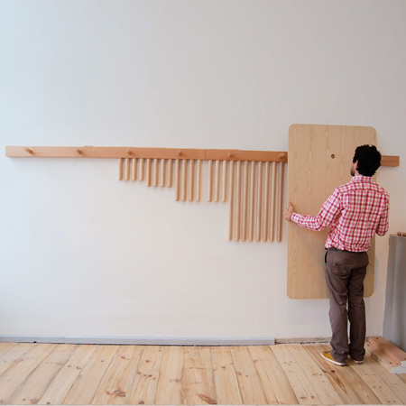 Peg by Studio Gorm Peg by Studio Gorm