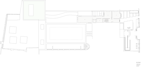 South London Gallery by 6A South London Gallery by 6A