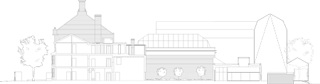 South London Gallery by 6A South London Gallery by 6A