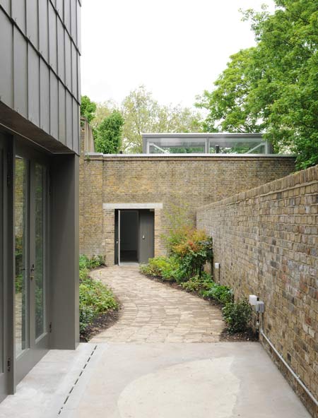 South London Gallery by 6A South London Gallery by 6A