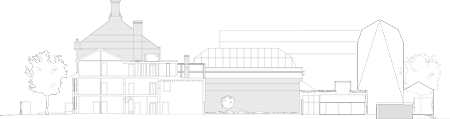 South London Gallery by 6A South London Gallery by 6A