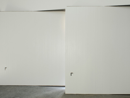 South London Gallery by 6A South London Gallery by 6A