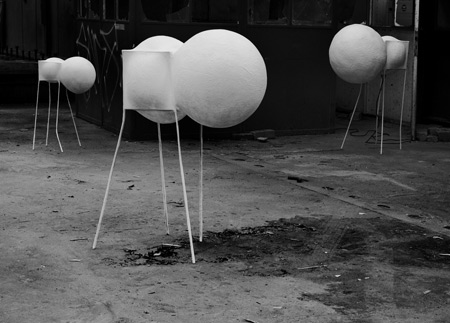 Sputnik by Pepe Heykoop