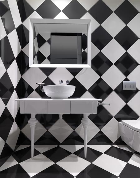 The Club hotel by Ministry of Design