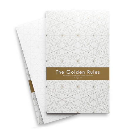 The Golden Rules by Olivia Lee The Golden Rules by Olivia Lee