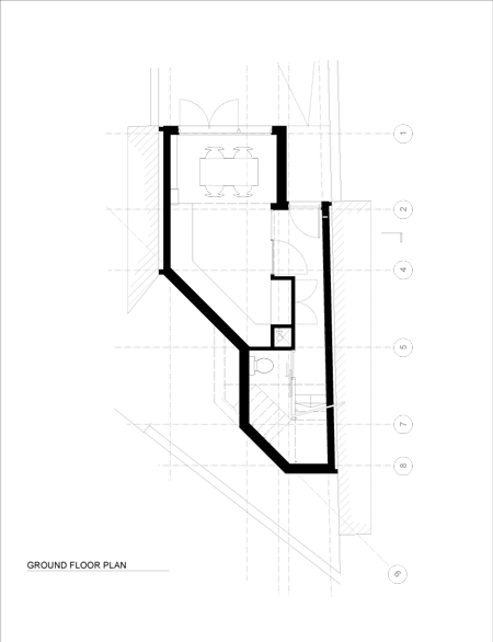 76 Newington Green by Amenity Space 76 Newington Green by Amenity Space