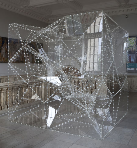 1-1 at the V&A