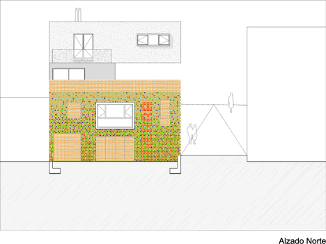 Torreagüera Vivienda Atresada by Xpiral 