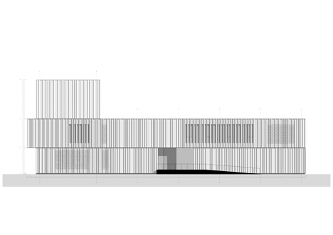 FRIEM by Onsitestudio
