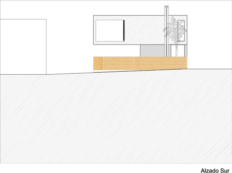 Torreagüera Vivienda Atresada by Xpiral 