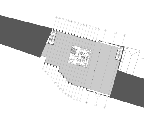 36 the Calls by Fletcher Crane Architects 36 the Calls by Fletcher Crane Architects